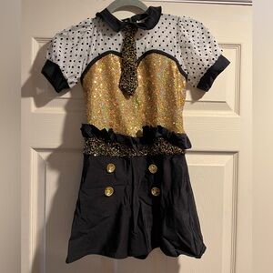 A Wish Come True 20552 Anything Goes | Large Child | Never Worn